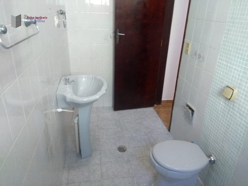 Imagem 15 de 18 de Casa A Venda No Bairro Vila Guilhermina Em Praia Grande - - 1734-1