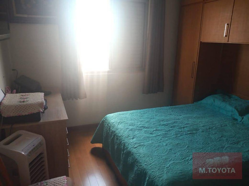 Imagem 16 de 30 de Apartamento Com 3 Dormitórios À Venda, 70 M² Por R$ 325.000,00 - Vila Rachid - Guarulhos/sp - Ap0029