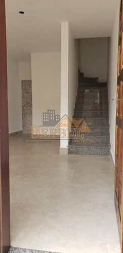 Imagem 2 de 28 de Sobrados Com 2 Dormitórios, 1 Vaga, 70 M² - Vila Formosa - 5448