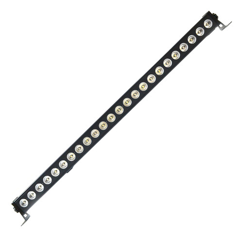 Kit 8 Ribalta Led Rgbw 24 Leds 12w Quadriled 4n1 Dmx Efeitos
