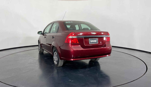 Imagen 7 de 15 de 43748 - Chevrolet Aveo 2017 Con Garantía Mt