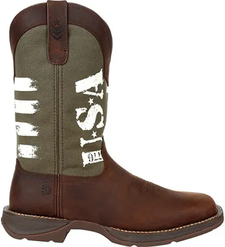 Durango cowgirl boots sale