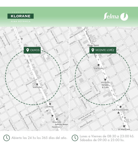 Spray Klorane Fibras De Lino Volumnizador Sin Enjuague 125ml