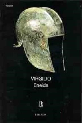 Libro Eneida De Virgilio