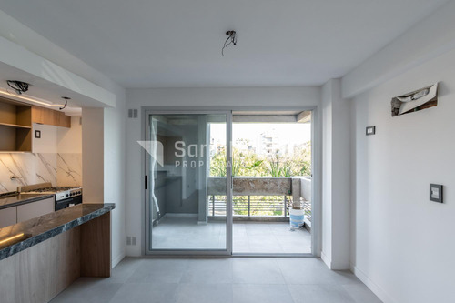 Venta Depto 2 Amb , Moron Sur (6ºb)