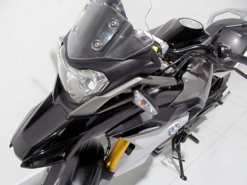 Imagem 11 de 12 de Bmw G 310 Gs 2019 Preta
