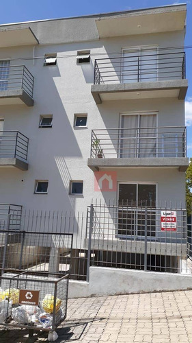 Imagem 2 de 12 de Apartamento Com 2 Dormitórios À Venda, 62 M² Por R$ 191.500,00 - Nova Vicenza - Farroupilha/rs - Ap0963