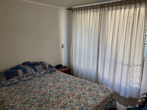 Departamento En Venta De 2 Dorm. En Santiago