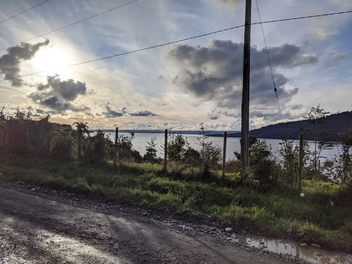 Amr Propiedades Vende Parcela En Lago Rupanco, Cercana A Cam