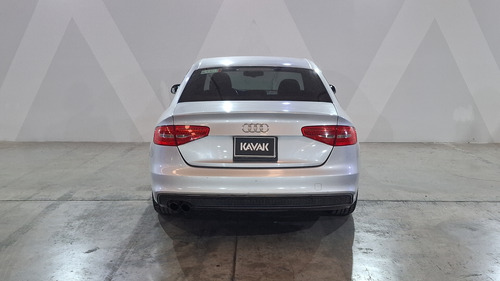 Audi A4 1.8 TFSI SPORT LMT EDITION MULTITRONIC