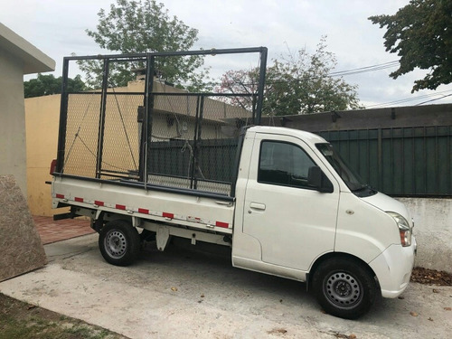 Imagen 5 de 6 de Fletes Mudanzas Desde $499 Pocitos - Parque Rodo -p Batlle