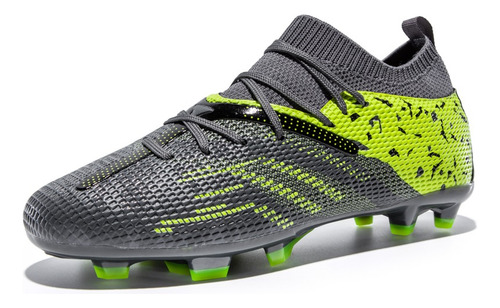 Botas De Césped Artificial Para Campo De Fútbol Sala, Zapati