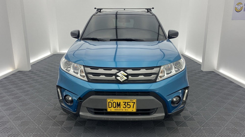 Imagen 14 de 25 de Suzuki Vitara