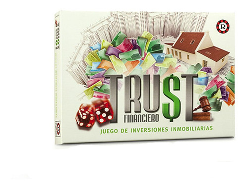 Trust Financiero 6311 