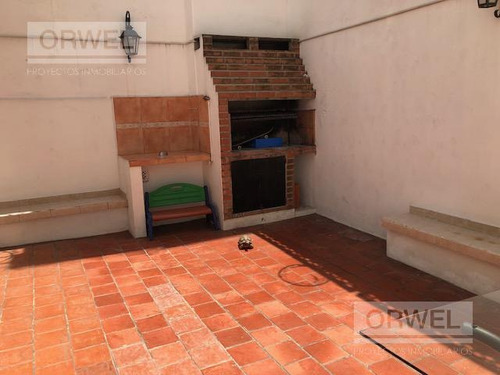 Imagen 23 de 25 de Retasado! Oportunidad Real Usd 1300 M2 !!!! 3 / 4 Dormitorios Mas Escritorio !!!