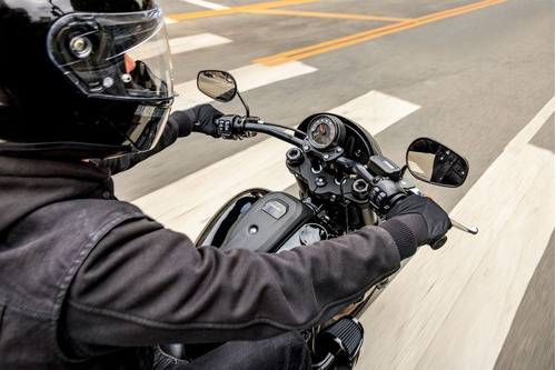 Imagen 2 de 15 de Harley - Davidson Low Rider S 117 2023 0km Garantia 2 Años
