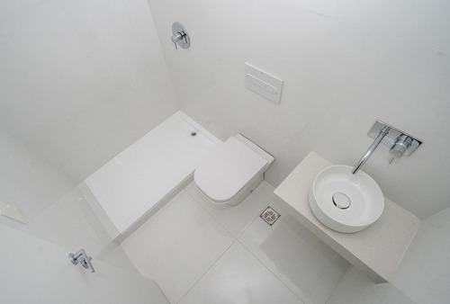 Departamento En Venta 4 Ambientes Con Balcon Terraza