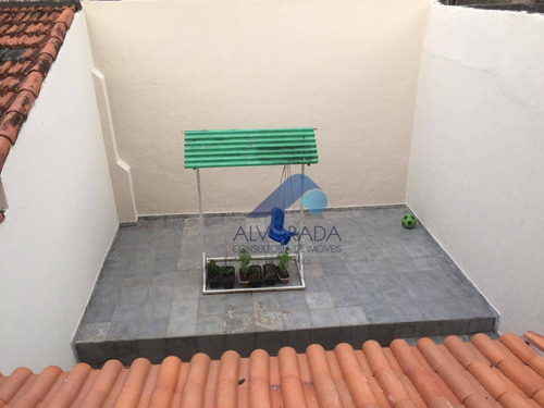 Imagem 18 de 19 de Sobrado À Venda, 91 M² Por R$ 380.000,00 - Jardim Oriente - São José Dos Campos/sp - So1929