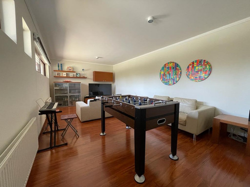Casa Condominio San Carlos De Apoquindo - Vende Propietario