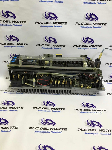 Okuma Bl-d75a Servo Amplificador Bl-d 75 A (Usado)