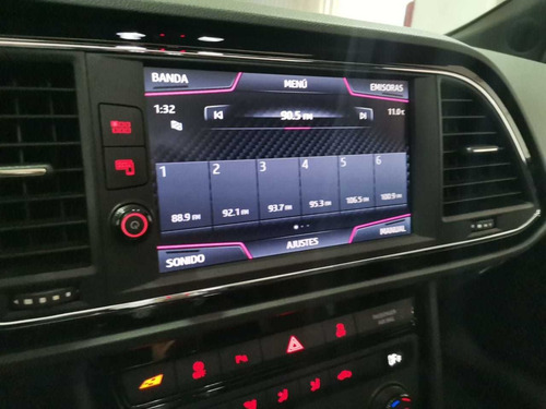 Imagen 15 de 15 de Seat Leon 2020 2.0 L T Cupra At 5p