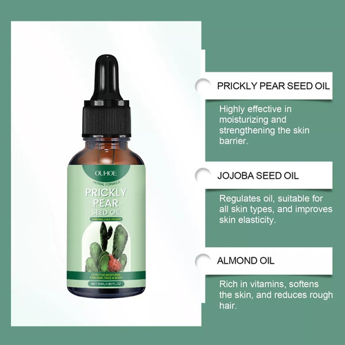 - Aceite De Semilla De Tuna, Aceite De Tuna Orgánico Puro