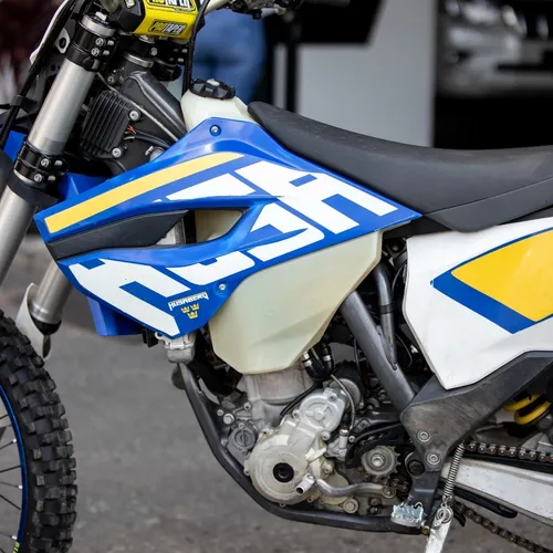 Husaberg 350 Fe