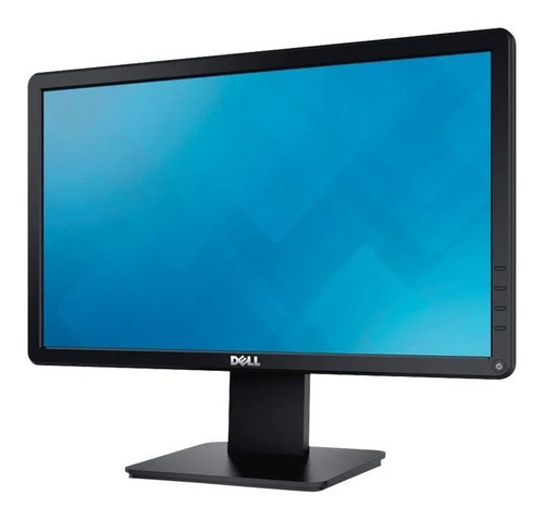 Monitor Dell E E1914H 18.5" preto 100V/240V