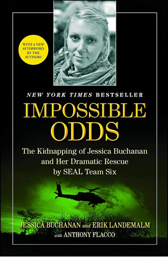 Libro: Impossible Odds: The Of Jessica Buchanan And Her By