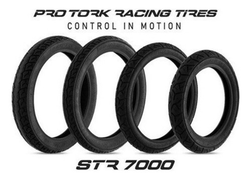 Pneu Traseiro 90/90-18 Titan 125/150/160 Fazer 150 Original