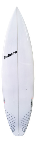 Prancha De Surf Tokoro Sm1 6'1  X 19 3/8'' X 2 1/2 - 31 L