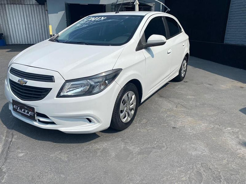 Chevrolet Onix 10mt Joye