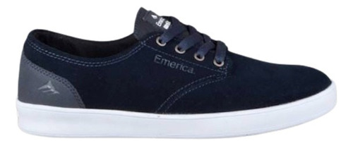 Zapatillas Emerica The Romero Laced 6102000089 401