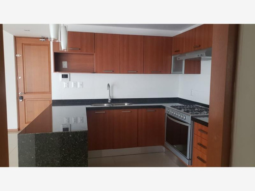 Imagen 6 de 12 de Departamento En Renta Las Lomas 1ra Secc