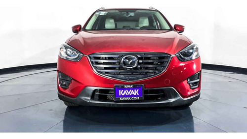 Imagen 3 de 15 de 34393 - Mazda Cx-5 2016 Con Garantía At