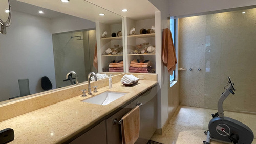 Casa En Venta En Polanco V Sección