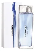 Comprar Perfume Kenzo L'eau Kenzo Pour Homme Edt 100ml Original