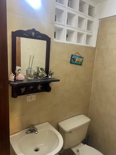 Apartamento En La Asunción