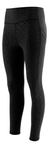 Pantalon Otium Otium Stacy Deportivo De Training Mujer Ob540