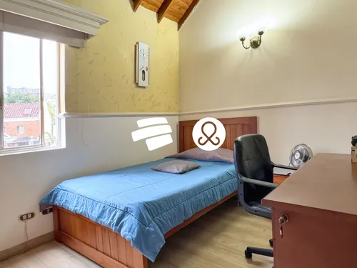 Venta Casa Unifamiliar 145m2, La Mota