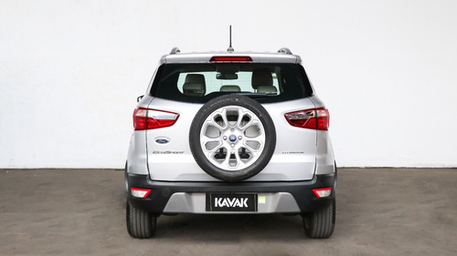 Ford Ecosport 1.5 Titanium 123cv 4x2 Manual - 110687 - C
