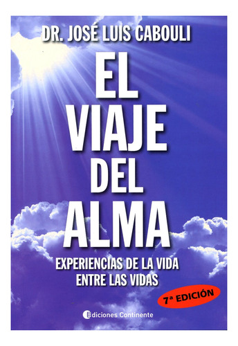 El Viaje Del Alma