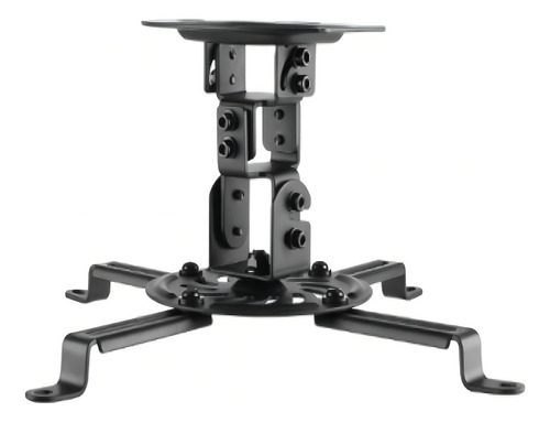 Soporte De Acero Para Proyector Ovaltech Ovpr-580mm /v /v