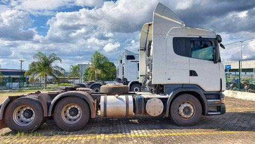 Imagem 3 de 11 de Scania