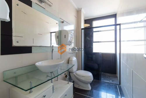Imagem 15 de 15 de Conjunto Para Alugar, 280 M² Por R$ 5.200,00/mês - Centro - São Paulo/sp - Rb3713