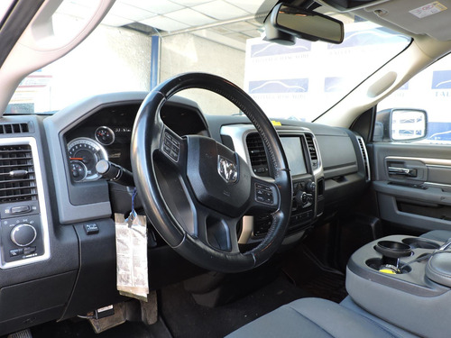 Dodge Ram 1500 SLT 4X4 3.6 AT