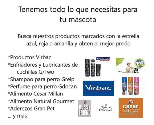 Vacuna giardia para perros precio