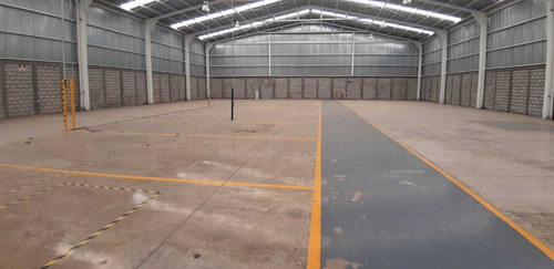 Imagen 4 de 5 de Bodega Nva.oportunidad !! 1,710 M2 45 Kvas Manuf Conin.