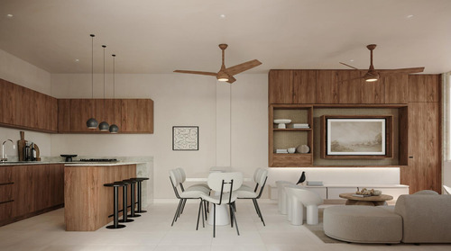 Venta De Departamento 1 Habitación Dentro De Privada En Benito Juárez Norte