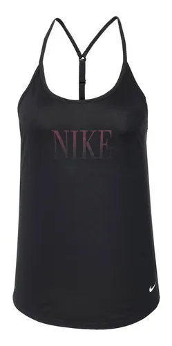 comprar Musçulosa Nike Dama W Nk One Df Elstka Std Tk